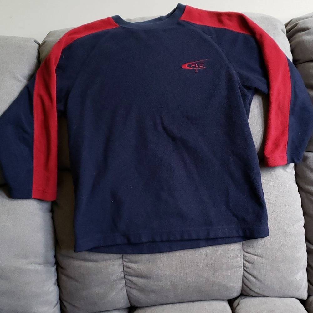 Boys' size M(7/8)sweatshirt